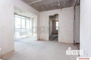 3-к квартира, вторичка, 97м2, 2/24 этаж