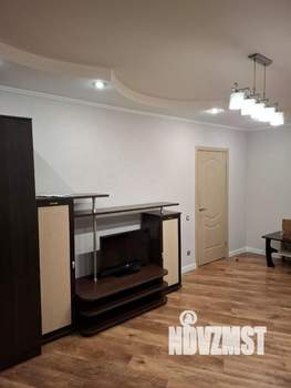 1-к квартира, вторичка, 42м2, 3/6 этаж