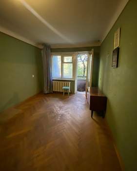 1-к квартира, вторичка, 32м2, 2/5 этаж