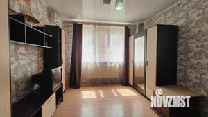 Студия квартира, вторичка, 21м2, 2/10 этаж