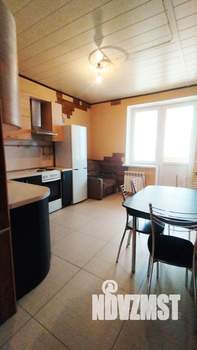 1-к квартира, вторичка, 45м2, 10/16 этаж