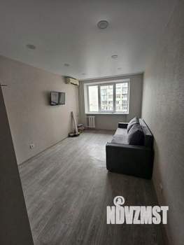 Студия квартира, вторичка, 18м2, 8/9 этаж