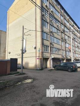 2-к квартира, вторичка, 52м2, 2/7 этаж