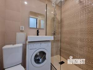 1-к квартира, вторичка, 29м2, 1/5 этаж