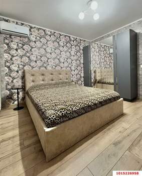 2-к квартира, вторичка, 64м2, 5/16 этаж