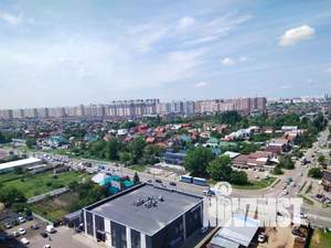 1-к квартира, вторичка, 36м2, 18/19 этаж