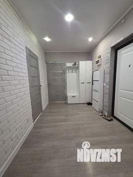 2-к квартира, вторичка, 66м2, 4/17 этаж