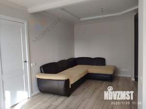 2-к квартира, вторичка, 48м2, 4/4 этаж