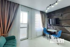 Студия квартира, вторичка, 26м2, 6/24 этаж