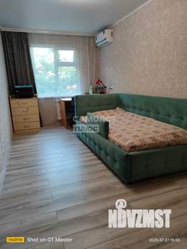 2-к квартира, вторичка, 45м2, 2/5 этаж