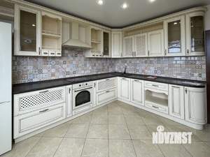 3-к квартира, вторичка, 123м2, 16/17 этаж