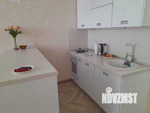 1-к квартира, вторичка, 29м2, 5/22 этаж