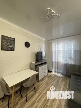 1-к квартира, вторичка, 47м2, 6/24 этаж
