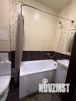 1-к квартира, вторичка, 38м2, 4/5 этаж