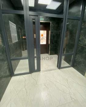 1-к квартира, вторичка, 35м2, 3/24 этаж