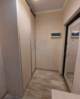 1-к квартира, вторичка, 32м2, 16/22 этаж