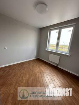 1-к квартира, вторичка, 42м2, 3/5 этаж