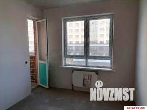 1-к квартира, вторичка, 30м2, 4/16 этаж