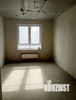 1-к квартира, вторичка, 35м2, 14/16 этаж