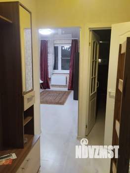 1-к квартира, вторичка, 37м2, 18/22 этаж