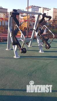 1-к квартира, вторичка, 31м2, 4/5 этаж