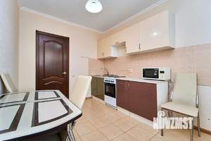 1-к квартира, вторичка, 34м2, 4/6 этаж