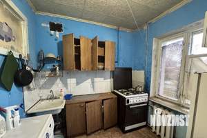 1-к квартира, вторичка, 32м2, 2/5 этаж