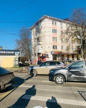 3-к квартира, вторичка, 60м2, 5/5 этаж