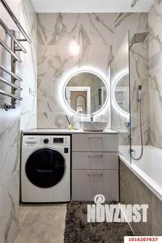 3-к квартира, вторичка, 81м2, 17/17 этаж