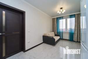 2-к квартира, вторичка, 52м2, 4/24 этаж