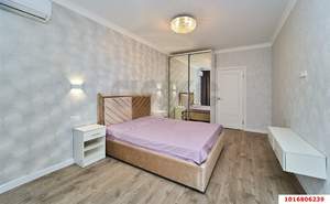 2-к квартира, вторичка, 61м2, 22/22 этаж