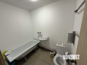 1-к квартира, вторичка, 39м2, 11/17 этаж