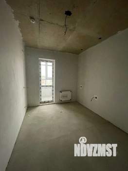 1-к квартира, вторичка, 41м2, 22/24 этаж