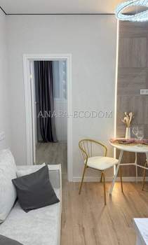 1-к квартира, вторичка, 24м2, 6/19 этаж