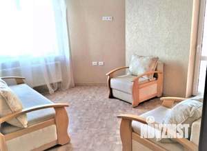 1-к квартира, вторичка, 33м2, 24/24 этаж