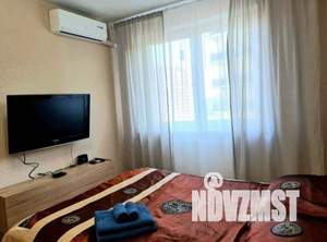 1-к квартира, вторичка, 35м2, 11/21 этаж