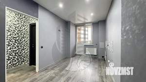 1-к квартира, вторичка, 37м2, 9/16 этаж