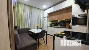2-к квартира, вторичка, 36м2, 4/8 этаж