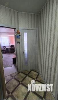 1-к квартира, вторичка, 35м2, 10/16 этаж