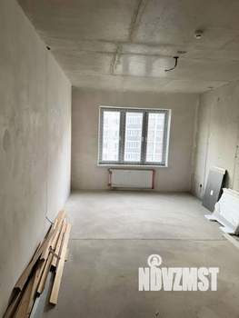 2-к квартира, вторичка, 63м2, 11/16 этаж