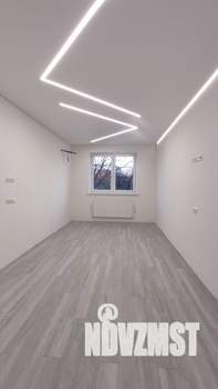 3-к квартира, сданный дом, 81м2, 3/20 этаж