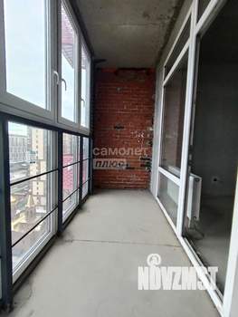 Студия квартира, вторичка, 29м2, 15/18 этаж