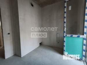 1-к квартира, сданный дом, 25м2, 14/19 этаж