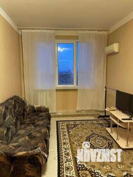 1-к квартира, вторичка, 38м2, 14/14 этаж