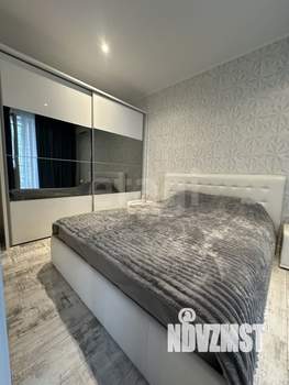 2-к квартира, вторичка, 60м2, 18/25 этаж