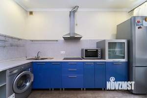 1-к квартира, вторичка, 35м2, 3/7 этаж