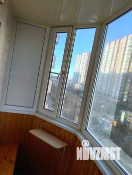 2-к квартира, вторичка, 60м2, 5/16 этаж