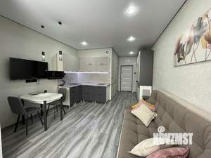 Студия квартира, вторичка, 21м2, 11/24 этаж