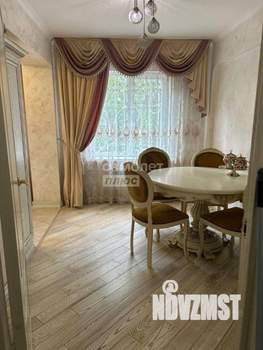 3-к квартира, вторичка, 65м2, 1/5 этаж