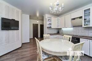 2-к квартира, вторичка, 60м2, 13/17 этаж